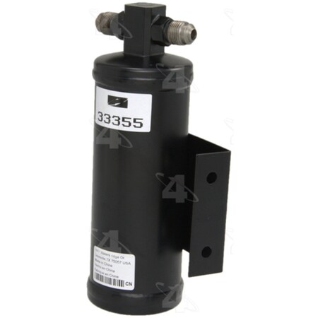 Four Seasons JEEP CHEROKEE 79-75-J SER 79-75-WAGONEER 33355